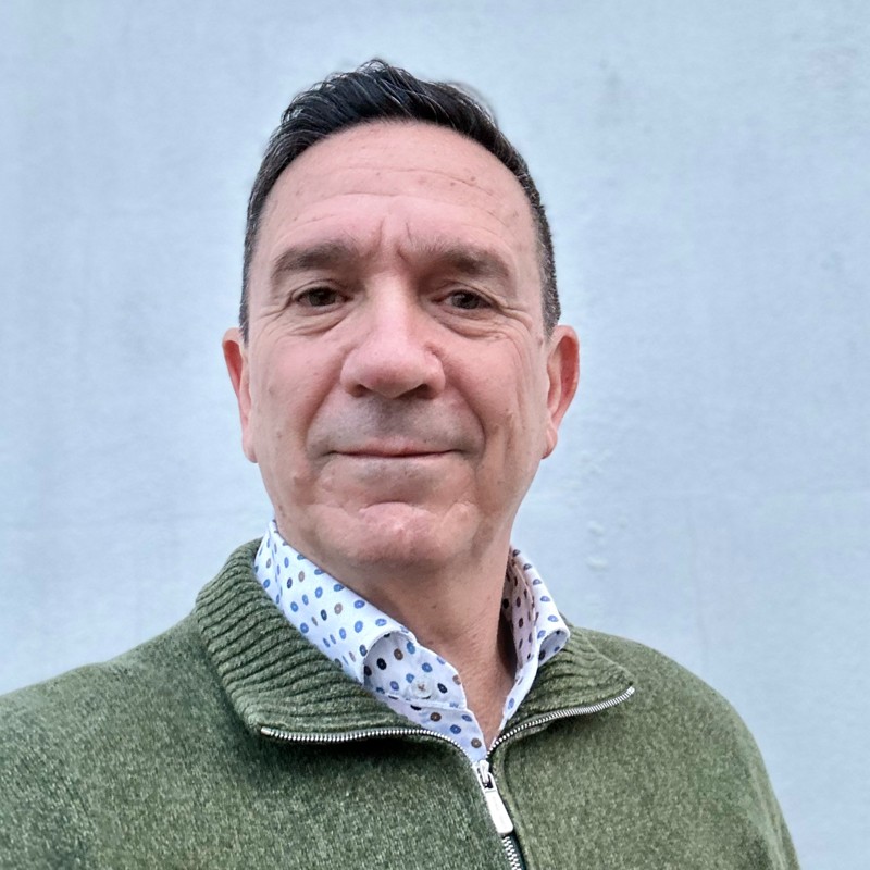 Gianni Baroni, Cyber Guru